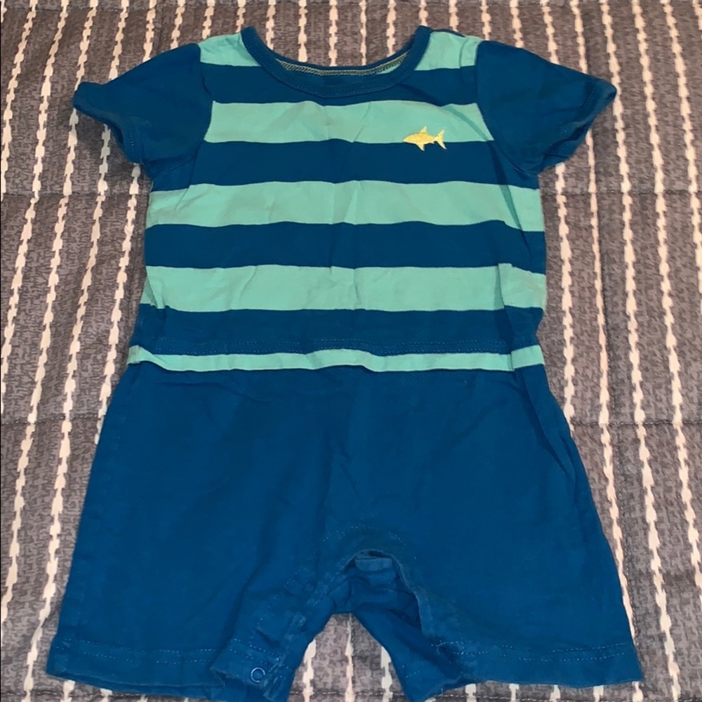 Romper 12-18 months